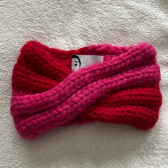 💕Eugenia Kim Wool headband - Picture 3 of 5